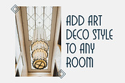 Marmalede - Classic font, a Sans Serif Font by TokoPress (Thumbnail 3 of 10)