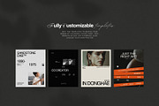 Social Media Story & Post Bundle, a Social Media Template by Prapti Design (Thumbnail 7 of 9)