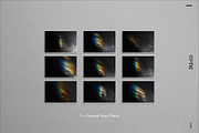 OPTIC | Prism & Rainbow Light Leaks, a Preset Add-On by CUDOS (Thumbnail 12 of 16)