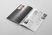 Magazine Template 46, a Magazine Template by pmvch (Thumbnail 2 of 10)