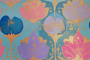 Vintage Bloom – Seamless Pattern Set, a Pattern Graphic by LoveDesignShop (Thumbnail 5 of 8)