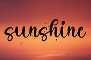 Tourista Coffee, a Handwritten Font by InermediaSTUDIO (Thumbnail 5 of 9)