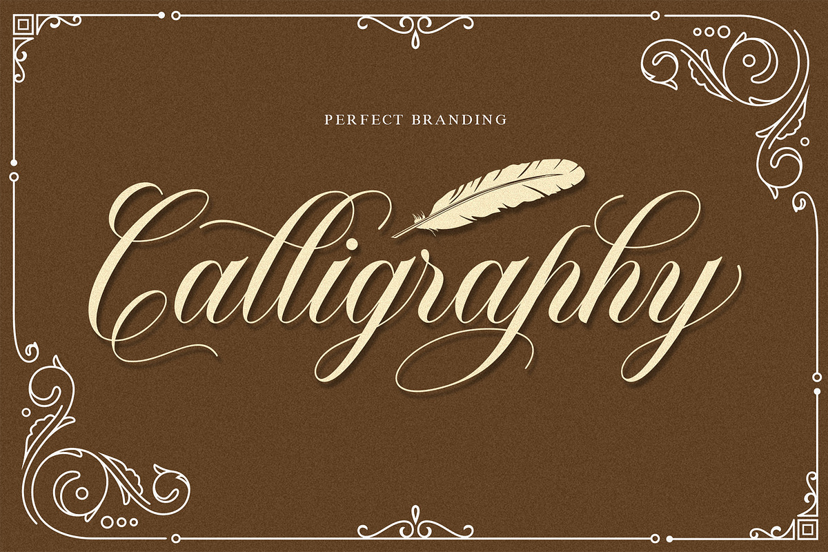 Bellanaisa Script preview 7