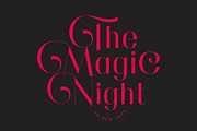 Migura Sans Font Family, a Sans Serif Font by Andrey Sharonov (Thumbnail 14 of 23)