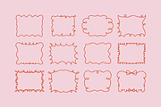 Hand-drawn illustrations, a Graphic by venimo (Thumbnail 4 of 12)
