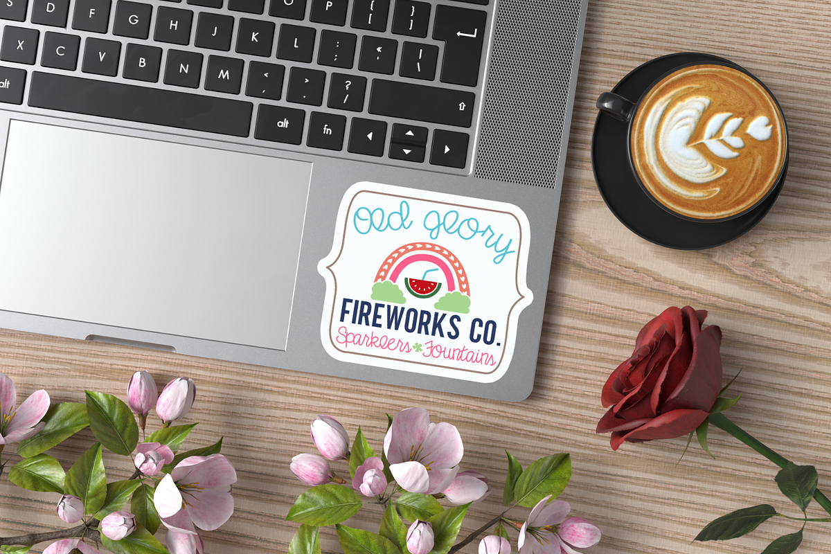 Summer farmhouse Sticker Bundle, an Object Graphic by Design's Dark (Photo 4 of 8)
