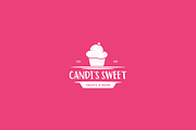 Cake Shop logo, a Branding & Logo Template by zuhudsgn (Thumbnail 3 of 3)