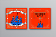 23 Modern Football Layout Designs, a Social Media Template by Kursat Unsal (Thumbnail 6 of 12)