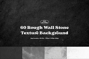 60 Rough Wall Texture Background