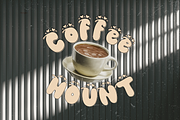 Really sunny retro cute font, a Script Font by JJuta (Thumbnail 3 of 8)
