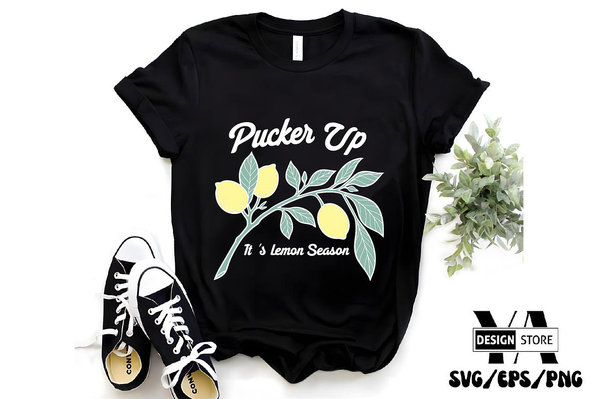 Vintage Summer PNG Sublimation Bundl, an Illustration by Ya_ Design Store (Photo 20 of 21)