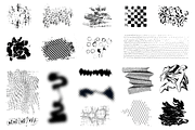 GRUNGE TEXTURE PACK — RAW & DISTRESS, a Texture Graphic by SergeyBitos (Thumbnail 5 of 8)