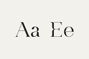 Stardust Celestina Modern Serif Font, a Serif Font by UICreative (Thumbnail 7 of 13)