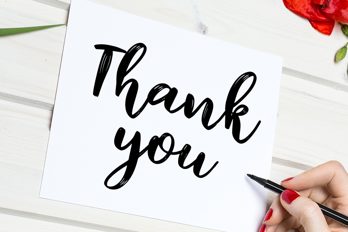 Lush Garden, a Script Font by Larin Type Co.