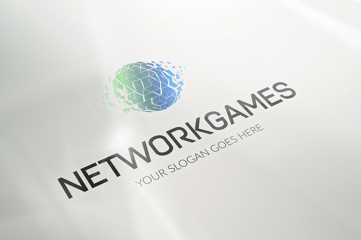White Plastic Logo Mock-ups V1, a Product Mockup by LogoBuy (Photo 6 of 9)