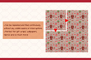 Self Care Day Graphic Set, a Pattern Graphic by Drafts n Doodles (Thumbnail 10 of 11)