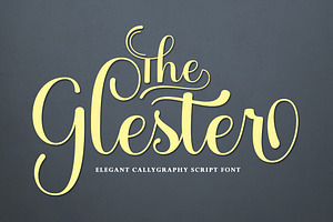 The Glester