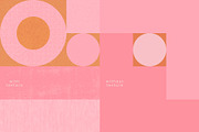 White Texture Overlays, a Texture Graphic by Léo Alexandre (Thumbnail 7 of 10)