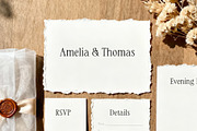 Rebus — Modern Classic Serif, a Font by vatesdesign (Thumbnail 6 of 6)