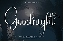 Goodnight
