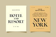 Montvolca Elegant Serif Font, a Serif Font by UICreative (Thumbnail 10 of 11)