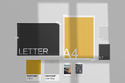 Moodboard Scene Creator, a Product Mockup by KIPET (Thumbnail 6 of 12)