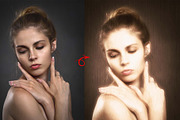 Vintage Glow Photoshop Action, an Action Add-On by MRI STUDIO (Thumbnail 12 of 13)