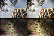 Photowalk - Lightroom Presets, an Action Add-On by Cynosure Filters (Thumbnail 4 of 5)