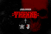 MALÉFICO I FONT, a Blackletter Font by jakejarkor (Thumbnail 6 of 6)