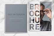 Company Profile 2020, a Brochure Template by Boris Cupac (Thumbnail 7 of 8)