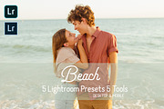 Best Sellers Lightroom Preset Bundle, an Action Add-On by Jake & Meg (Thumbnail 2 of 12)