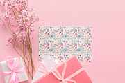 Hand Drawn Pattern, a Pattern Graphic by Digital Studio (Thumbnail 11 of 16)