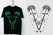 Relic Island 2, a Symbol Font by Bramcreative (Thumbnail 5 of 12)