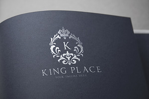 King Place