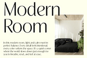 CS Aftera – Modern Sans Serif, a Sans Serif Font by Craft Supply Co. (Thumbnail 5 of 8)