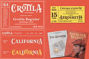Special! Font Bundle + Bonus, a Sans Serif Font by Graptail (Thumbnail 22 of 28)
