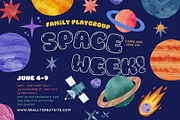 Fox Orbit Font, a Symbol Font by Fox7 By Rattana (Thumbnail 5 of 15)