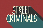 Well Played Handmade Display Font, a Sans Serif Font by Maulana Creative (Thumbnail 2 of 7)