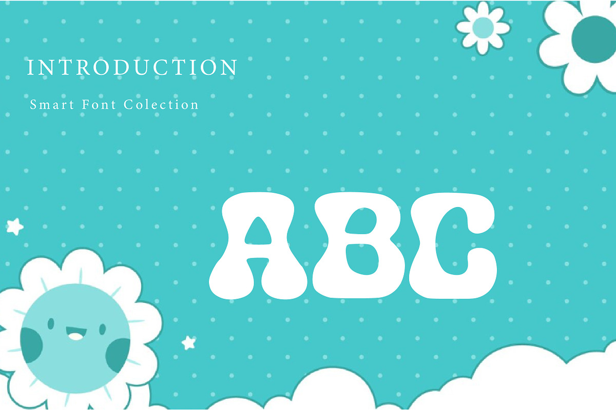 Bold Groovy, a Slab Serif Font by Wow Magic (Photo 2 of 2)