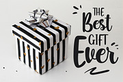 Julius - Modern Script Font, a Script Font by Fontcastle (Thumbnail 3 of 5)