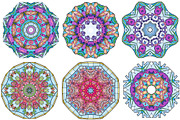 Cups for coloring pages, an Object Illustration by Watercolor fantasy (Thumbnail 7 of 7)