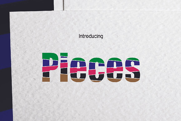 Pieces preview 7