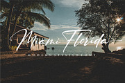 Ruthligos Font, a Handwritten Font by typeline studio (Thumbnail 4 of 12)