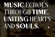 Mozes - Variable Font, a Serif Font by Inviline.co (Thumbnail 7 of 10)