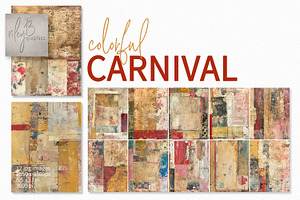 Colorful Carnival