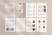 Client Experience Bundle | CANVA, a Marketing Template by Eesome Design Studio (Thumbnail 6 of 10)