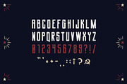 OCDCO Starter Bundle, a Handwritten Font by OPENCITYDESIGNCO (Thumbnail 5 of 9)