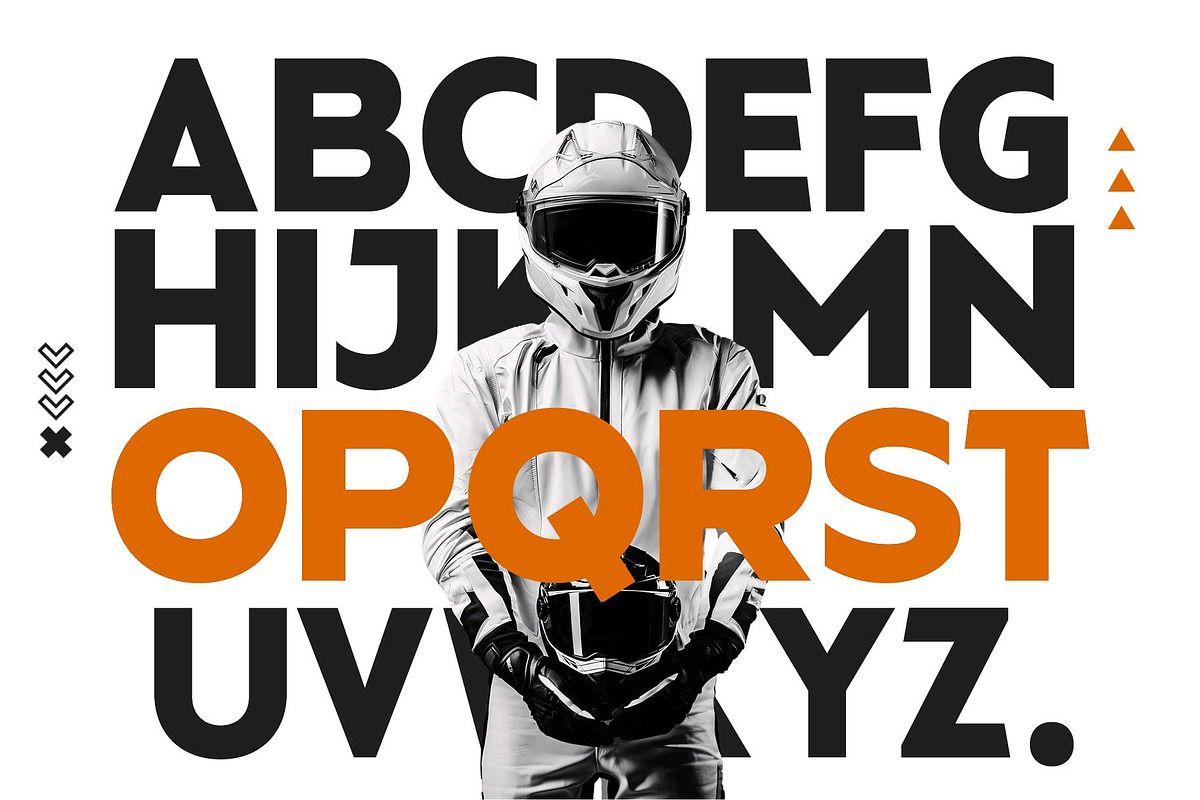 Maurico - Elegant Sans, a Sans Serif Font by Novitype (Photo 4 of 14)