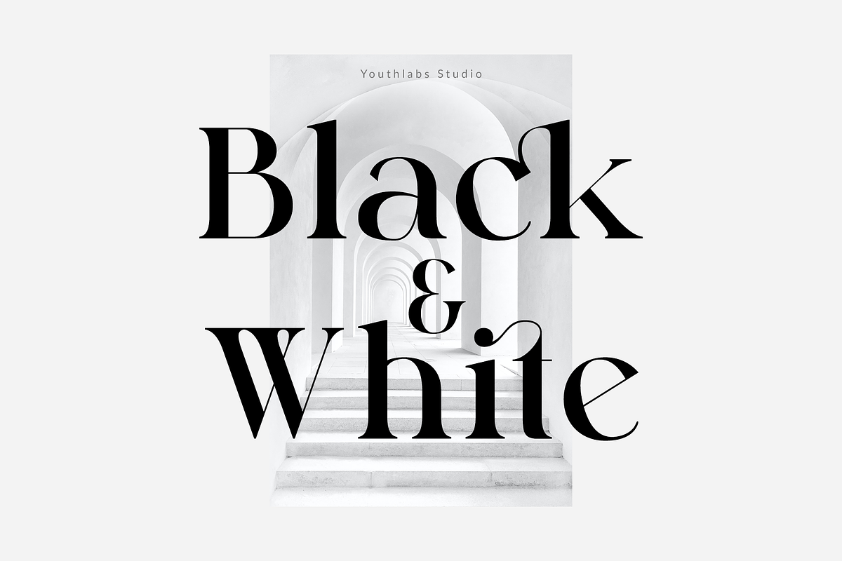 Keira Serif | Simple Elegant Font, a Serif Font by Youthlabs Studio (Photo 10 of 20)