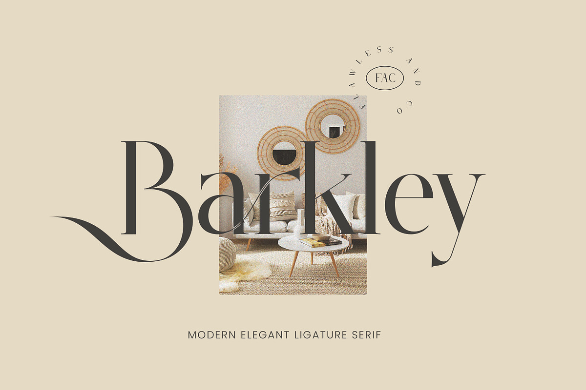 Hookana, a Script Font by Flawless And Co (Photo 8 of 12)